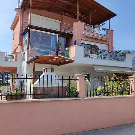 Villa Margarita Limenas  Exterior foto