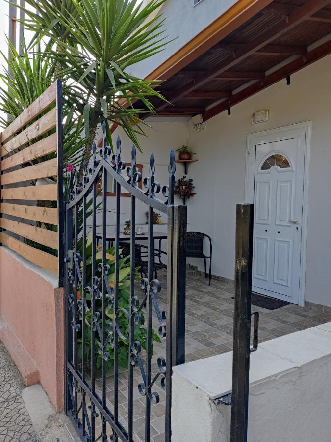 Villa Margarita Limenas  Exterior foto