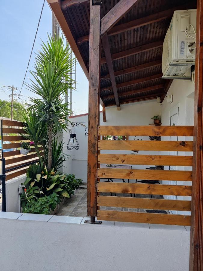Villa Margarita Limenas  Exterior foto