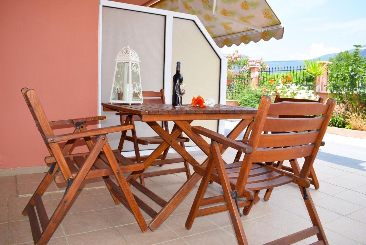 Villa Margarita Limenas  Exterior foto
