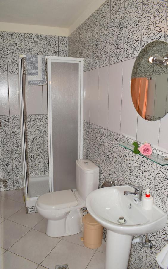 Villa Margarita Limenas  Exterior foto